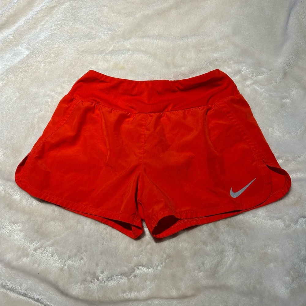 Nike Dri Fit Eclipse women’s running shorts